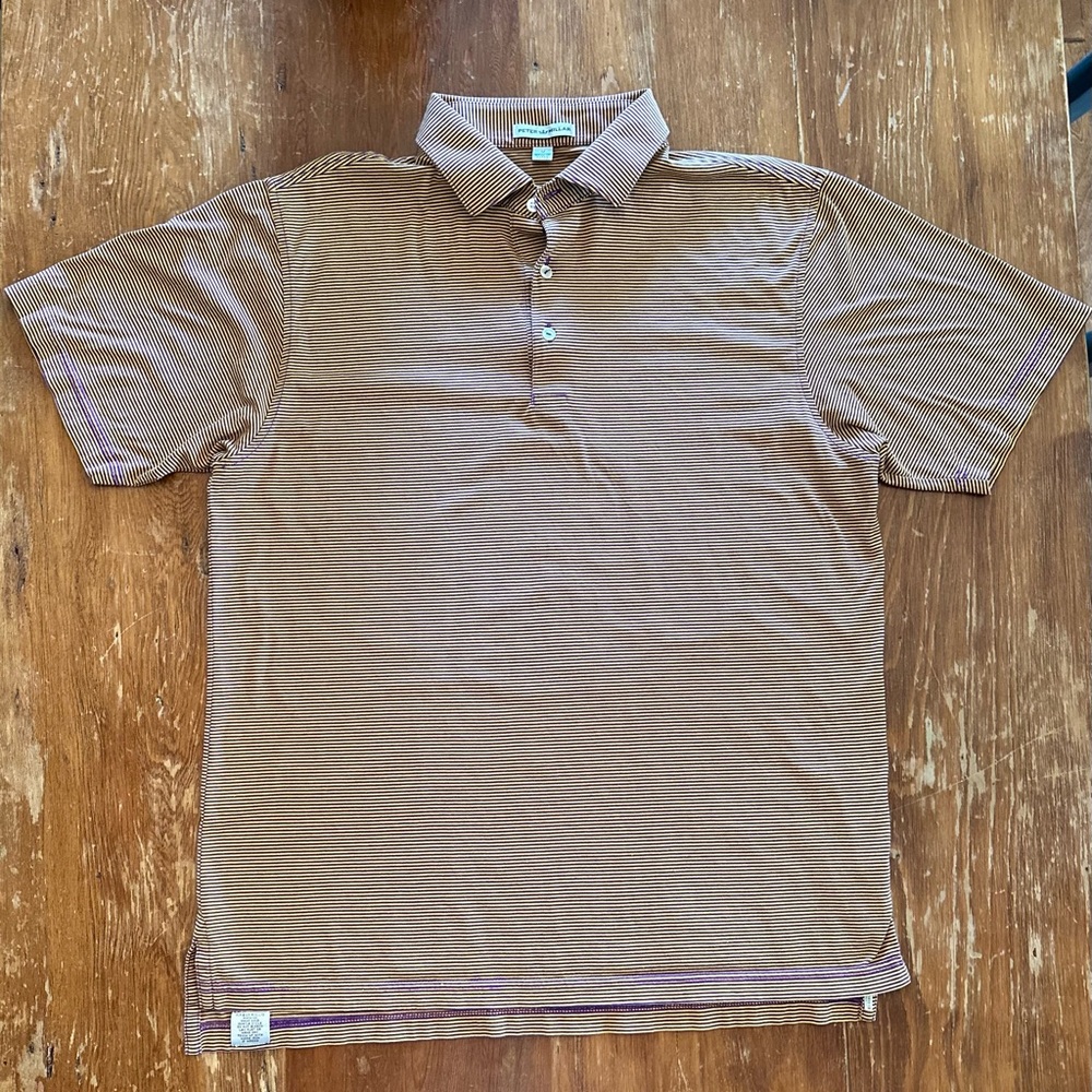 Peter Millar Polo Men’s Medium
